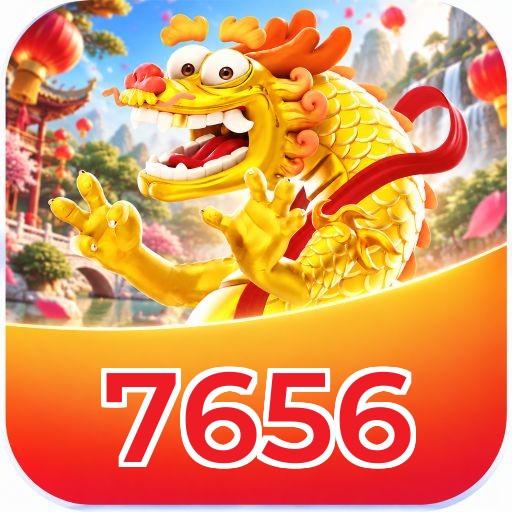 Logo 7656