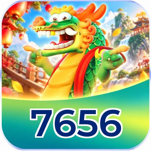 Logo 7656
