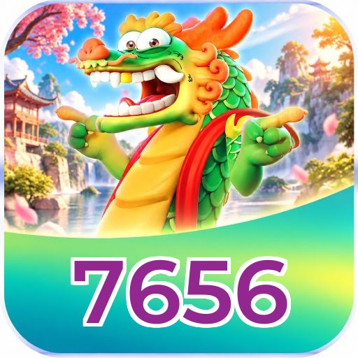 7656