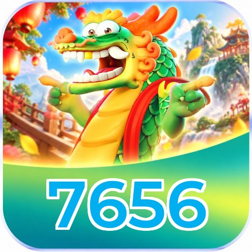 Logo 7656