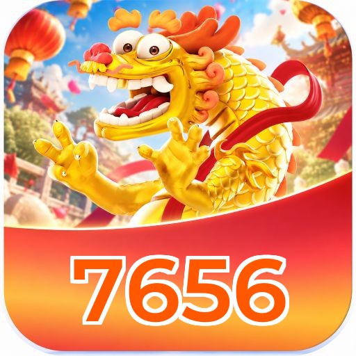 Logo 7656