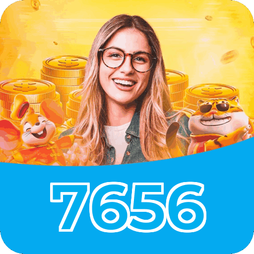 Logo Oficial 7656 Download