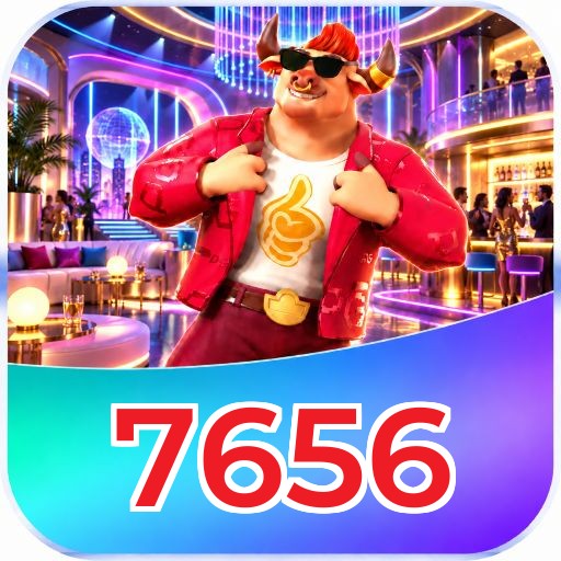 7656